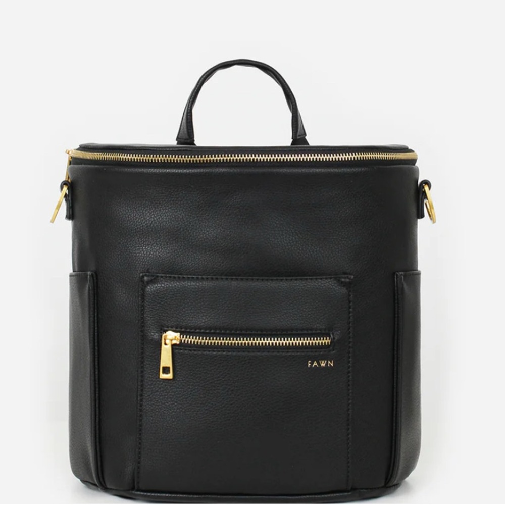 Fawn Design the Mini Diaper Bag